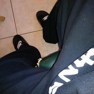 Meet your Posher, James